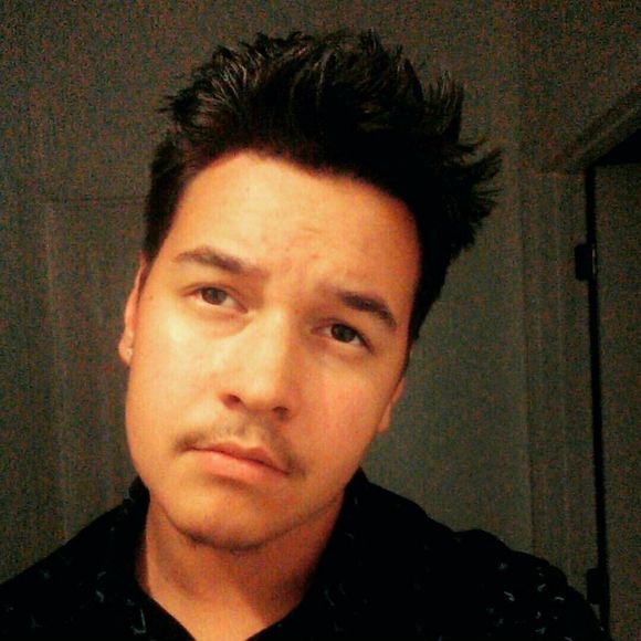 Meet your Posher, Caleb - Picture 1 of 1